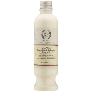 Bodymilk Coconut & Almond Fresh Line