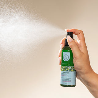 Cleo Lightweight Leave-in Conditioner Fresh Line