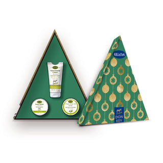 Revitalizing Christmas Gift Set