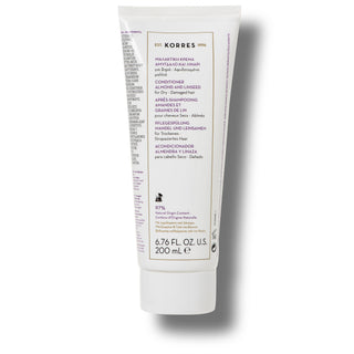Conditioner For Dry / Dehydrated Hair Korres