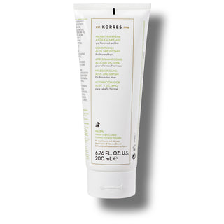 Conditioner For Νormal Ηair Korres