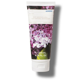 Lilac Body Milk Korres