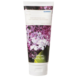 Lilac Body Milk Korres