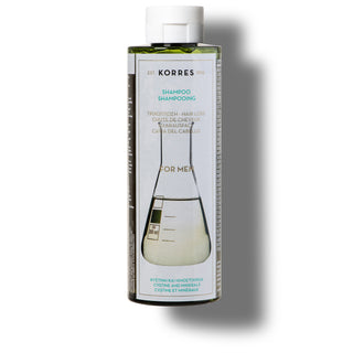 Anti Hair-Loss Shampoo For Men Korres