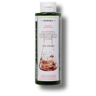 Anti Hair Loss Shampoo For Women Korres