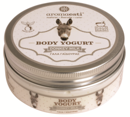 Body yoghurt
