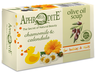 Aphrodite Milde Olijfoliezeep voor Baby’s en Kinderen