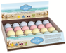 Aromaesti Handgemaakte Bruisballen Beach (4 stuks)