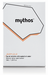 Mythos Eau de Toilette Jasmijn [50ml]