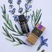 Apivita Biologische Essentiële Olie Lavendel