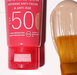 Apivita Anti-Spot & Anti-Age Defense Tinted Cream SPF50