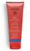 Apivita Fresh Face & Body Milk SPF50