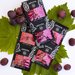 Apivita Face Mask voor Lijntjes & Versteviging (Druif) (2 zakjes)
