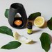 Apivita Biologische Essentiële Olie Blend - Refresh
