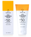 Youth Lab Daily Sunscreen Cream SPF50 (normale/droge huid)