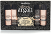 Olive & Argan Reisset Compleet