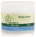 Olive-elia Body Butter Marine (Waterlelie)