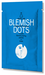 Youth Lab Blemish Dots tegen Puistjes en Mee-eters