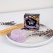 Olive-elia Shampoo Bar voor Futloos en/of Grijs Haar (Lavendel) - 80 gram