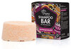 Olive-elia Shampoo Bar voor Dun Haar (Granaatappel) - 80 gram