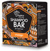 Olive-elia Shampoo Bar voor Dof Haar (Sinaasappel) - 80 gram