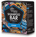 Olive-elia Shampoo Bar voor Dagelijks Gebruik (Ocean) - 80 gram