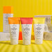 Youth Lab Daily Sunscreen Gel-Cream SPF50 (vette huid)