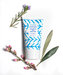 Euthalia Conditioner met Rozemarijnolie (parfumvrij)