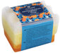 Aromaesti Scrubspons met Olijfzeep Nerage (Citrus)