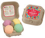 Aromaesti Greek Fruit Garden Bruisballen (4 stuks)
