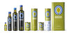 Gkazas Biologische Olijfolie uit Kreta - 40 ml (Glas)