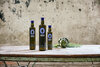 Gkazas Biologische Olijfolie uit Kreta - 250 ml (Glas)
