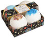 Aromaesti Bath Bomb Luxury Bathing Best Seller Gift Set