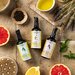 Aphrodite Anti-Cellulite & Verstevigende Massage-olie