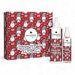 Messinian Spa Vanilla Macadamia Christmas Gift Set