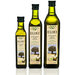Eliki Biologische Koutsourelia-Koroneiki Olijfolie - 750 ml (Glas)