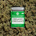 S.O.G.O. Biologische Oregano uit het Pindos Gebergte