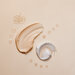 Mielēv Mini La Roseraie Anti-Aging Moisturizing Face Cream