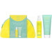 Fresh Line Helios Milky Face & Body Sunscreen SPF30 + After Sun Gift Set