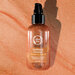 Fresh Line Caribbean Coconut Shimmering Body Oil