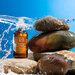 Fresh Line Caribbean Coconut Sun Protection Hair Mist