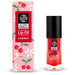Aura Greca Lipolie Cherry (rood)