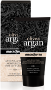 Macrovita Olive & Argan gezichtscreme