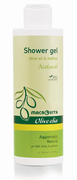 macrovita olive-elia douchegel natural