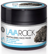 Aromaesti Lavarock revitalising face mask