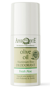natuurlijke deodorant roller aloe vera aphrodite