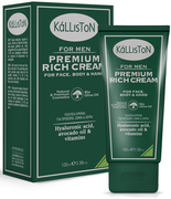 premium rich cream kalliston