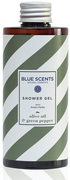 douchegel groene peper blue scents
