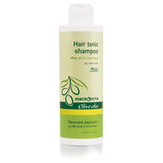 Tonic shampoo olijfolie macrovita olive-elia