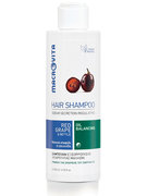 shampoo dagelijks gebruik macrovita